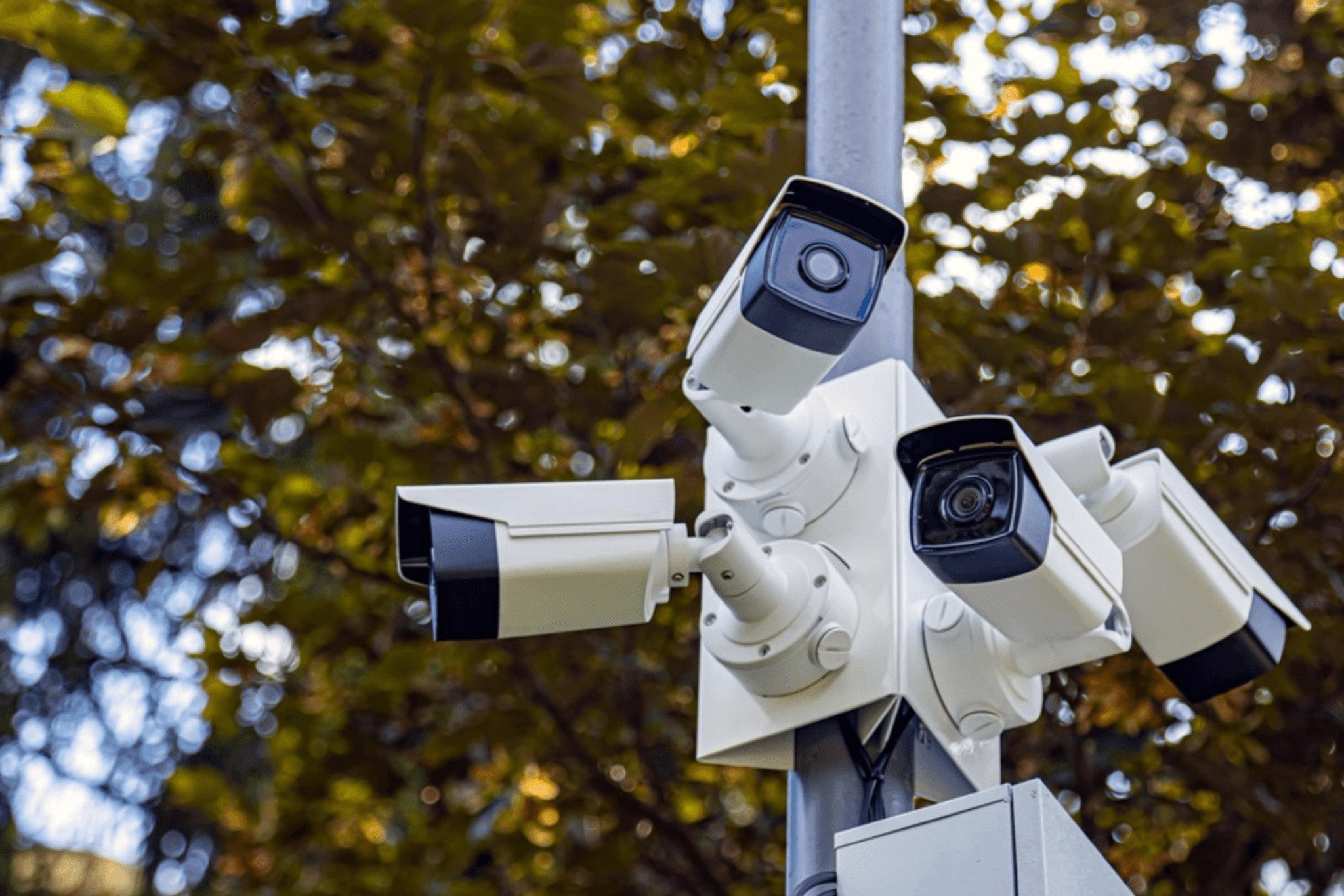 Three Things You Must Look For While Choosing Home Security System